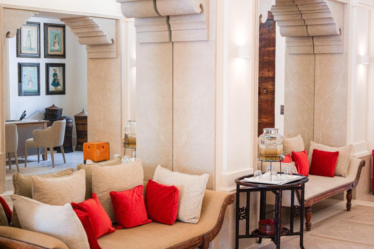 Airelles Pan Dei Palais Hotel Saint-Tropez Kültér fotó