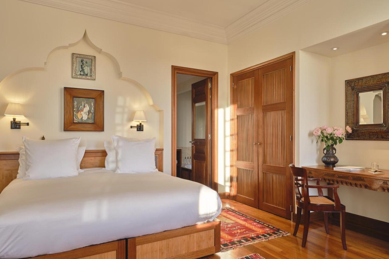 Airelles Pan Dei Palais Hotel Saint-Tropez Kültér fotó
