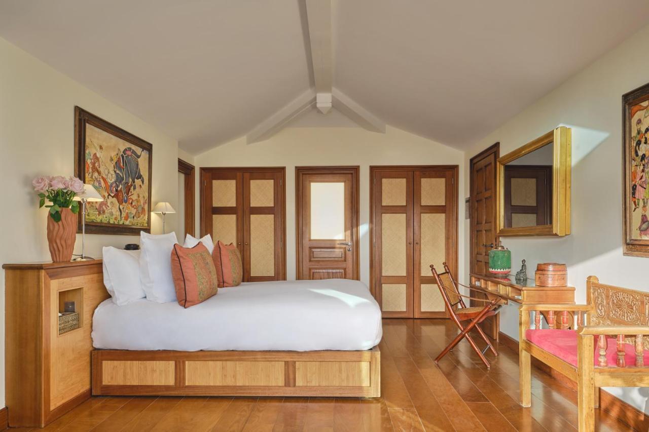 Airelles Pan Dei Palais Hotel Saint-Tropez Kültér fotó
