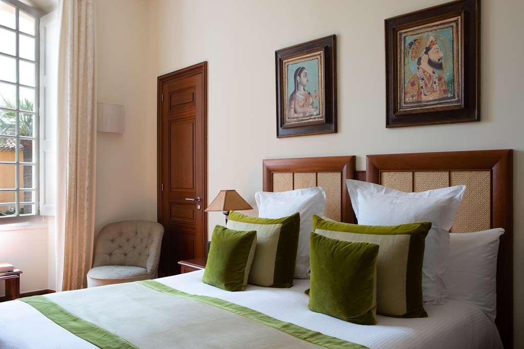 Airelles Pan Dei Palais Hotel Saint-Tropez Szoba fotó