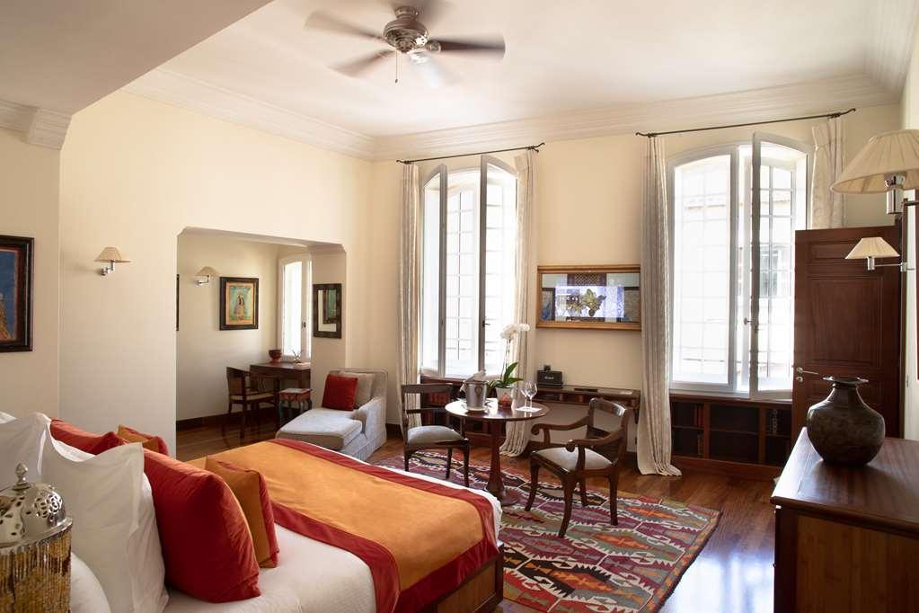 Airelles Pan Dei Palais Hotel Saint-Tropez Szoba fotó