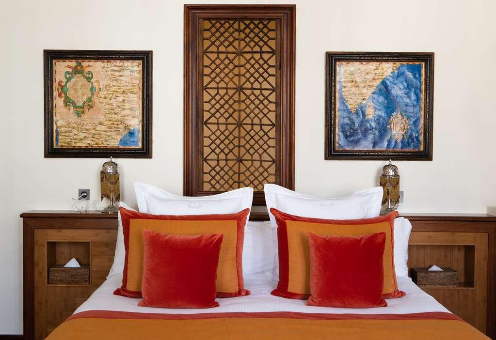 Airelles Pan Dei Palais Hotel Saint-Tropez Szoba fotó