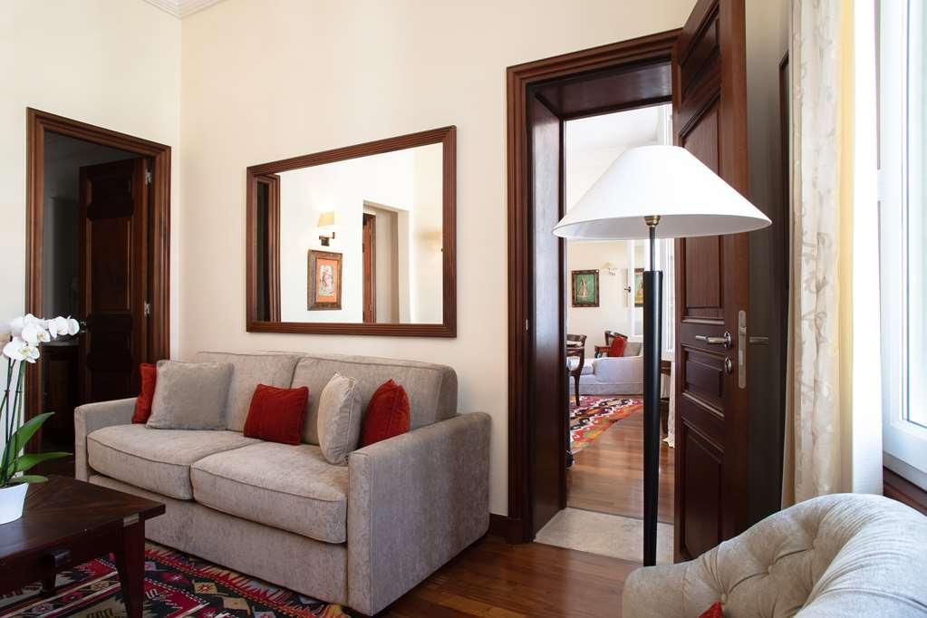 Airelles Pan Dei Palais Hotel Saint-Tropez Szoba fotó