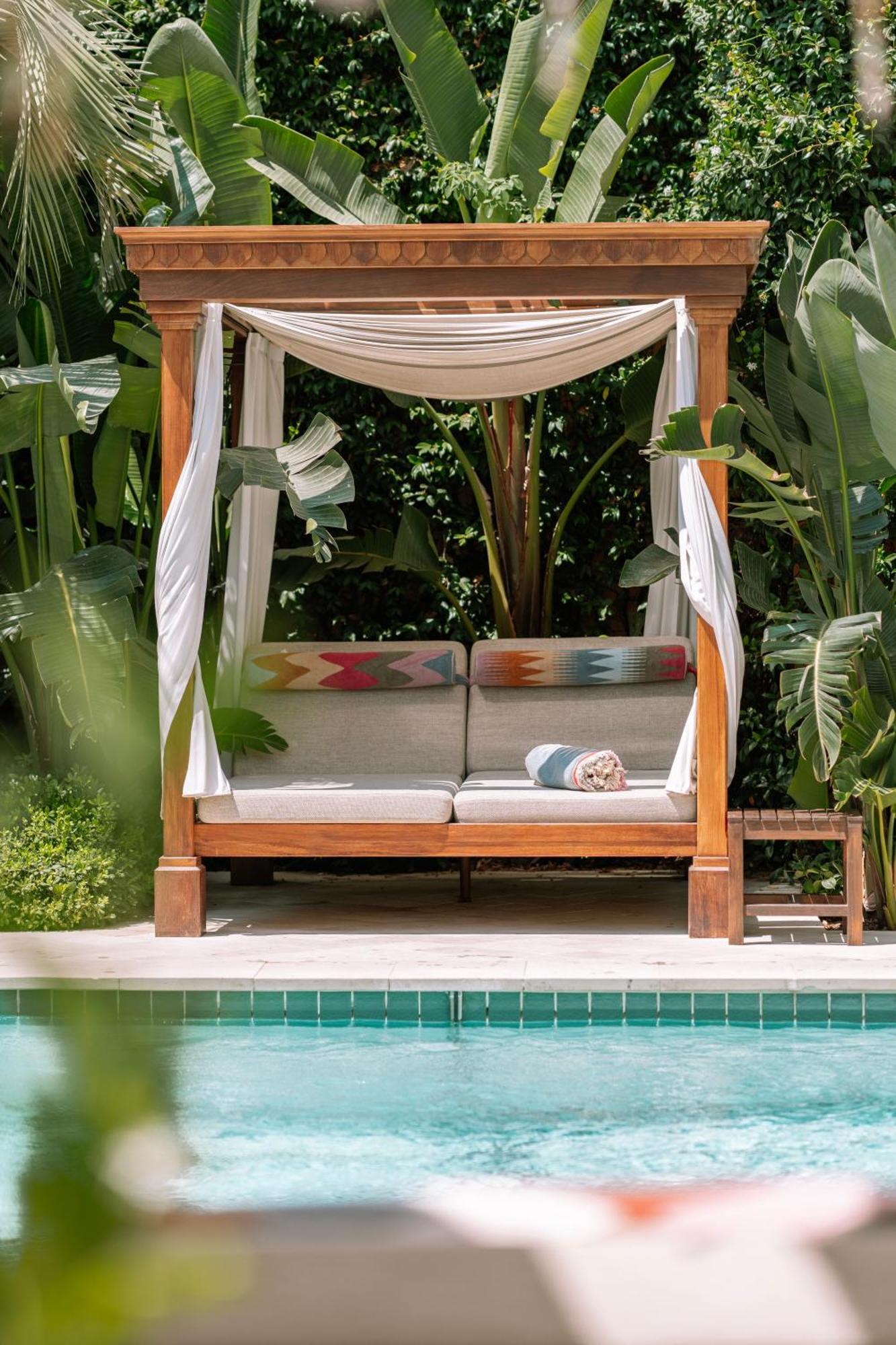 Airelles Pan Dei Palais Hotel Saint-Tropez Kültér fotó